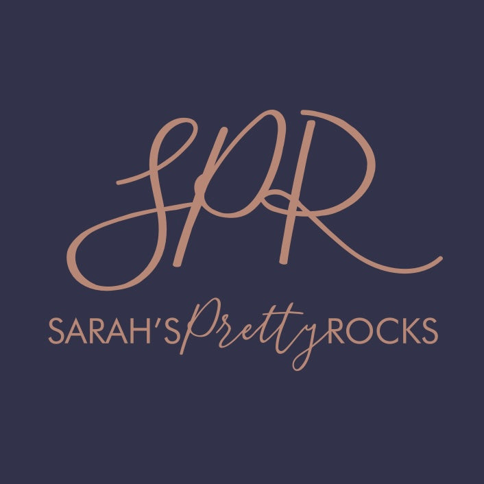 Sarah's Pretty Rocks – Sarah's Pretty Rocks